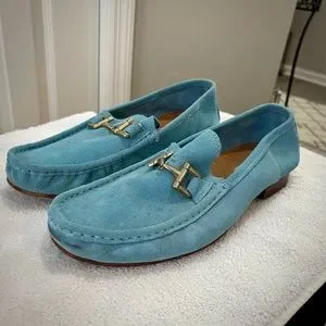 Vintage Steve Madden driving shoes Steve Madden Men main image 4